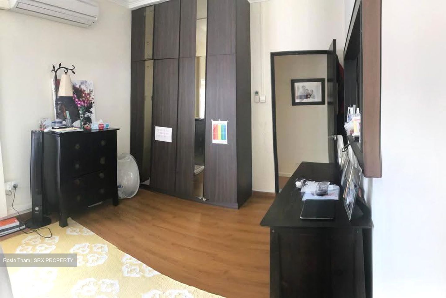 Tiong Bahru Estate (D3), Apartment #625510521